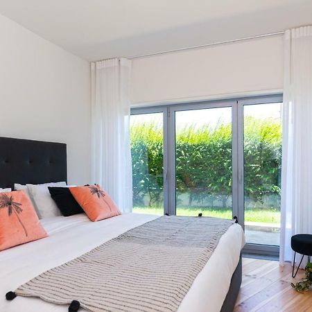 Mama Coco Cascais Apartments Экстерьер фото