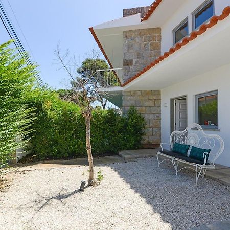 Mama Coco Cascais Apartments Экстерьер фото