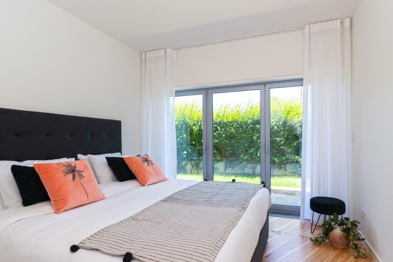 Mama Coco Cascais Apartments Экстерьер фото