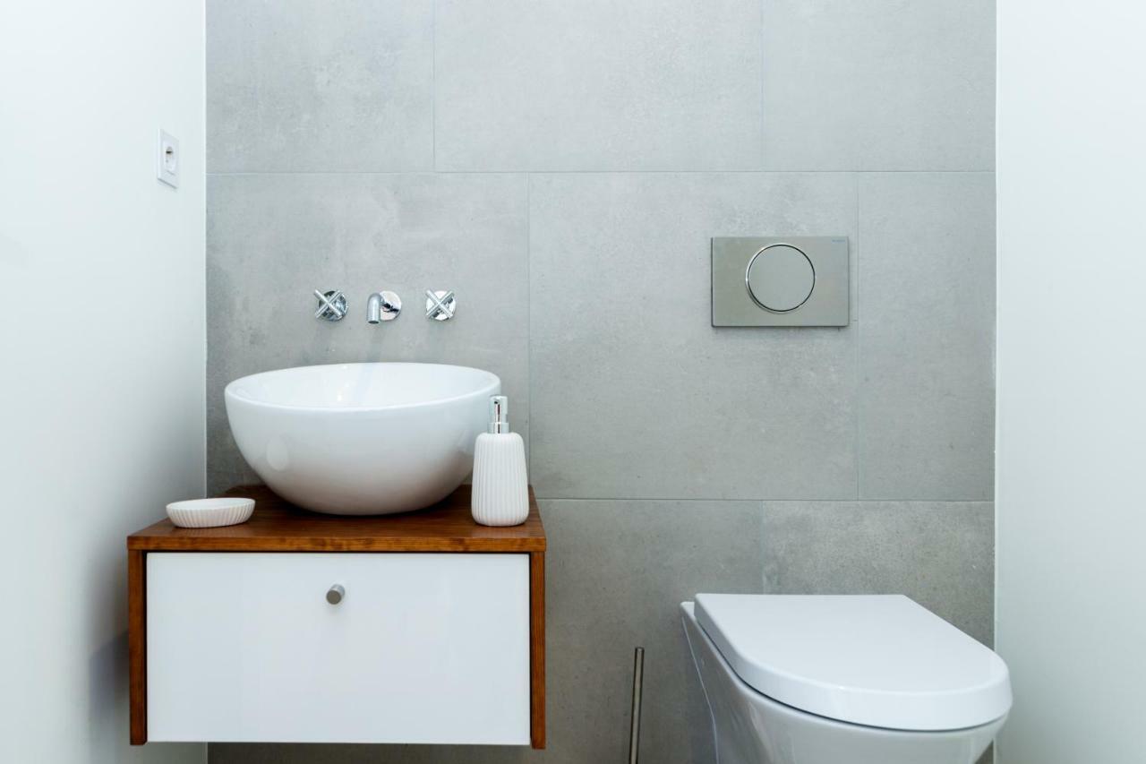Mama Coco Cascais Apartments Экстерьер фото