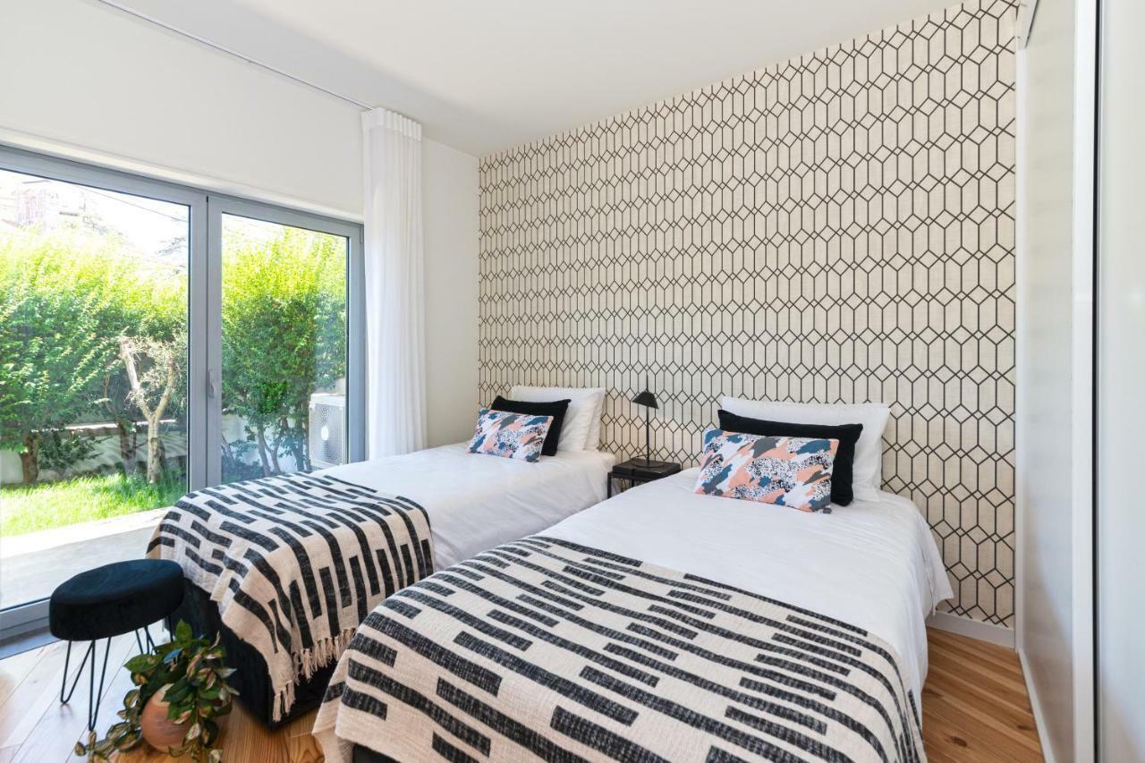 Mama Coco Cascais Apartments Экстерьер фото