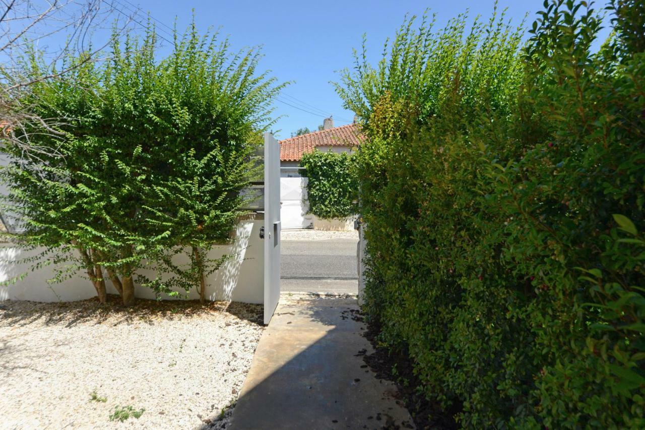 Mama Coco Cascais Apartments Экстерьер фото