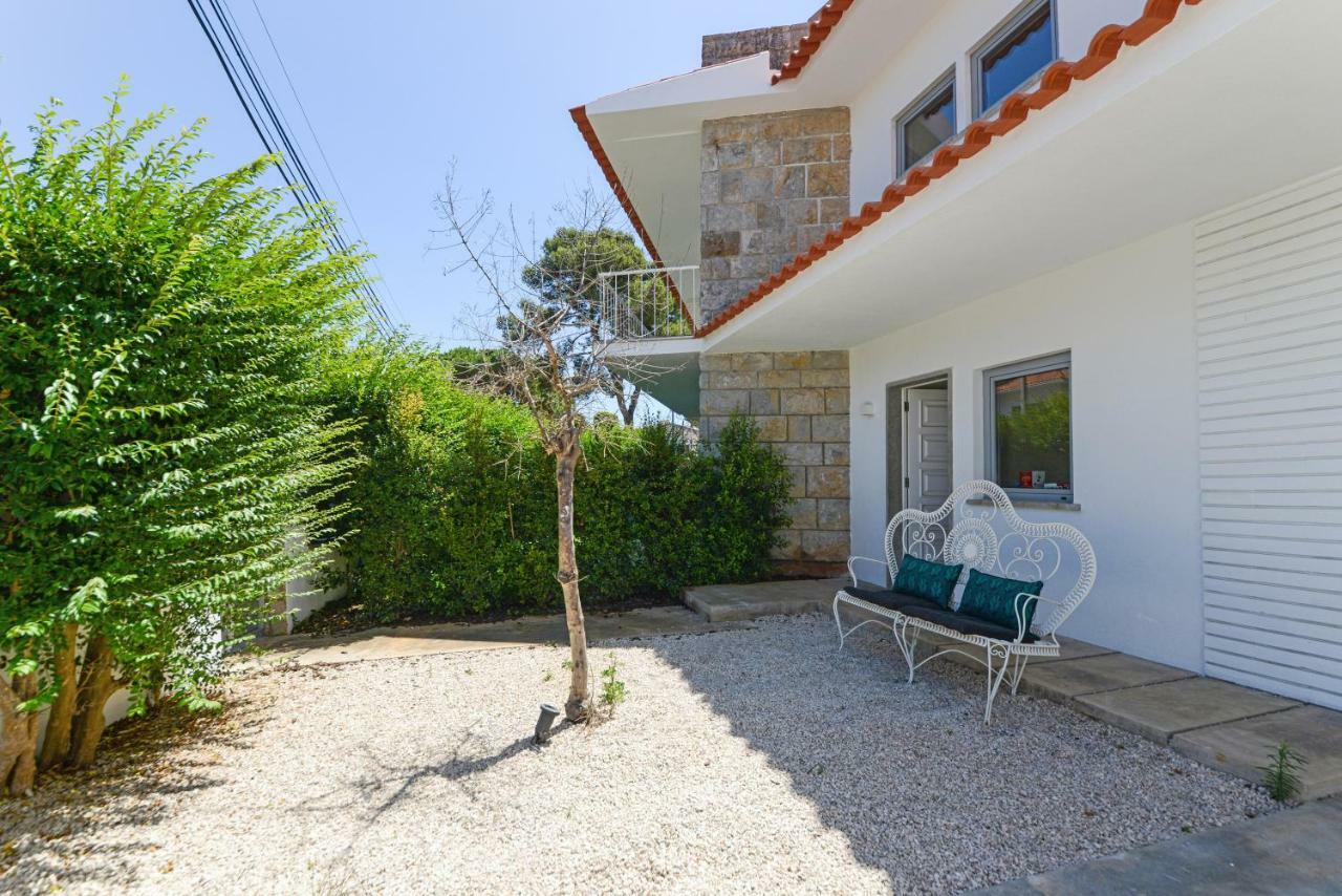 Mama Coco Cascais Apartments Экстерьер фото