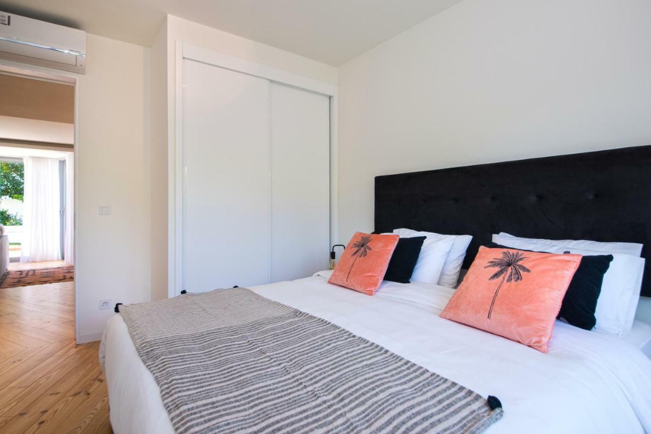 Mama Coco Cascais Apartments Экстерьер фото