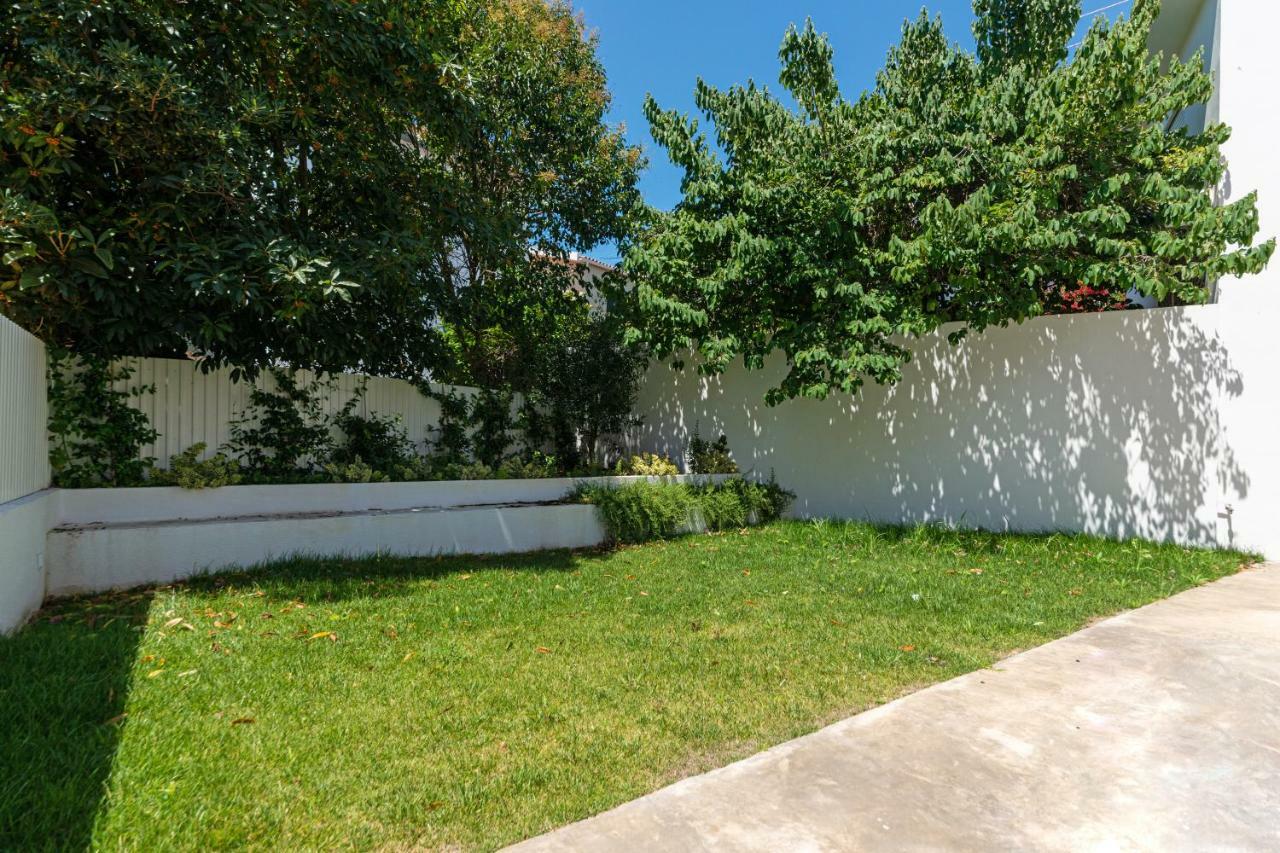 Mama Coco Cascais Apartments Экстерьер фото