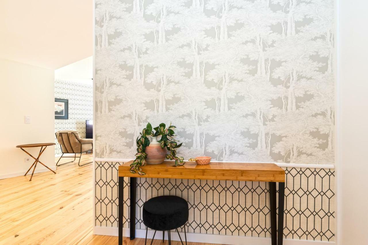 Mama Coco Cascais Apartments Экстерьер фото