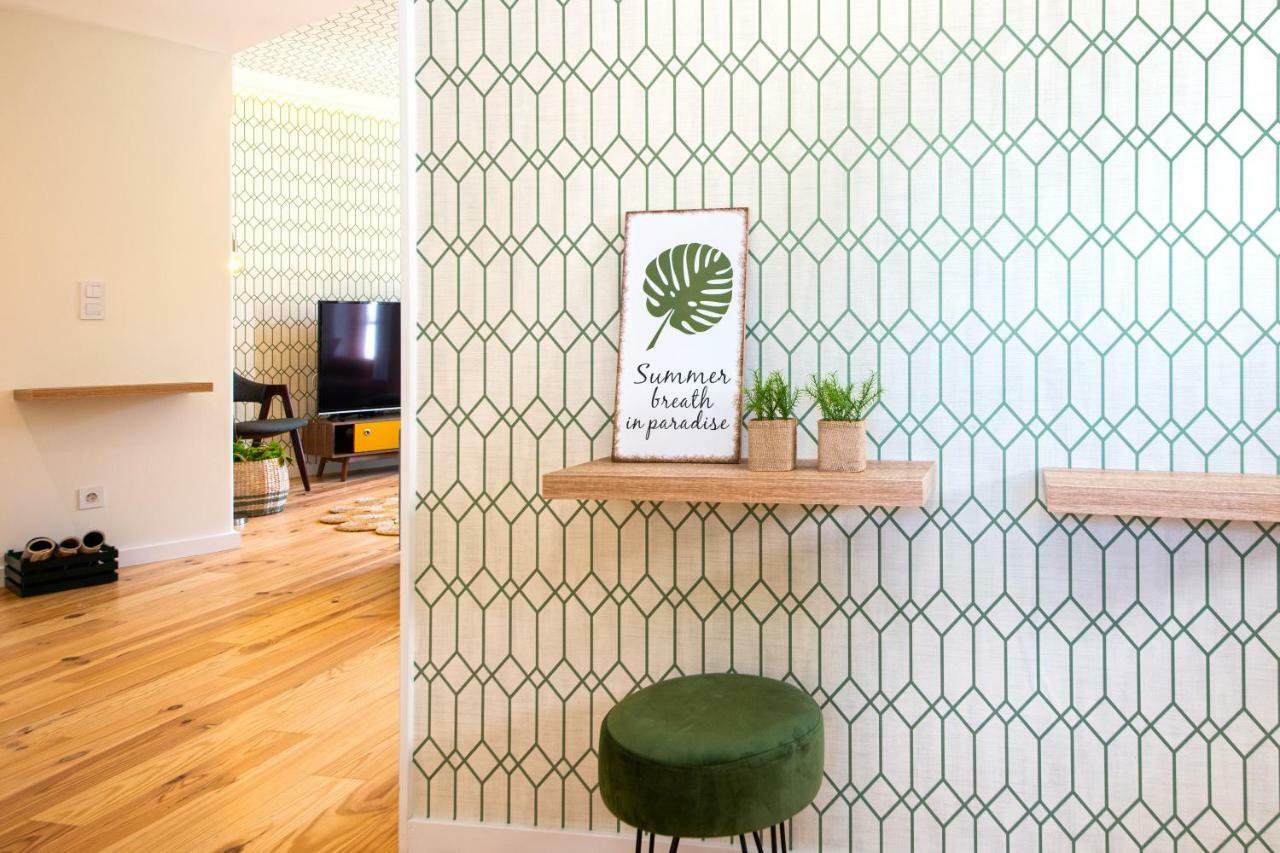 Mama Coco Cascais Apartments Экстерьер фото