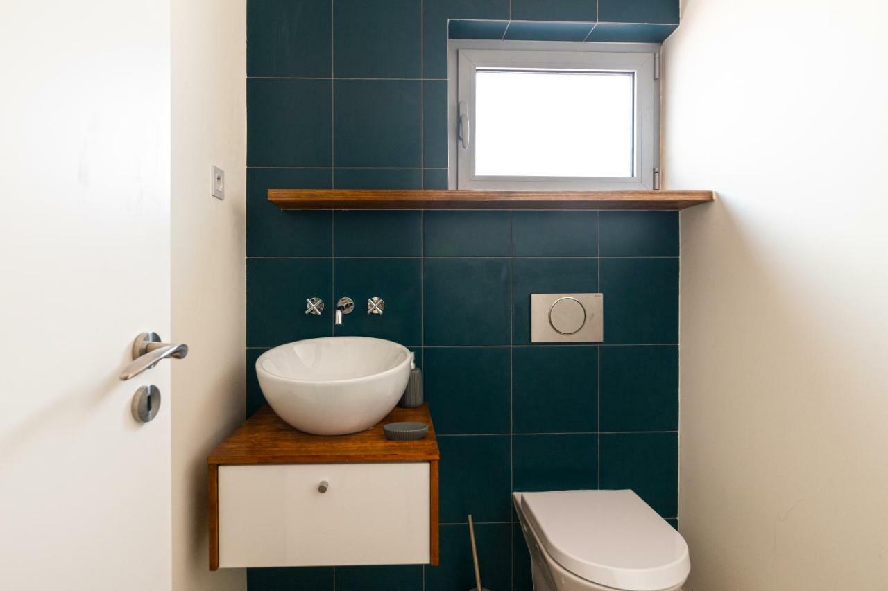 Mama Coco Cascais Apartments Экстерьер фото