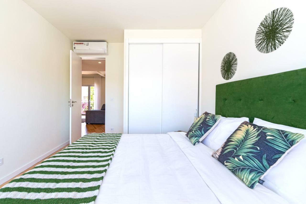 Mama Coco Cascais Apartments Экстерьер фото